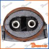Amortisseur de suspension avant gauche pour OPEL | A-PL-063, 13319741